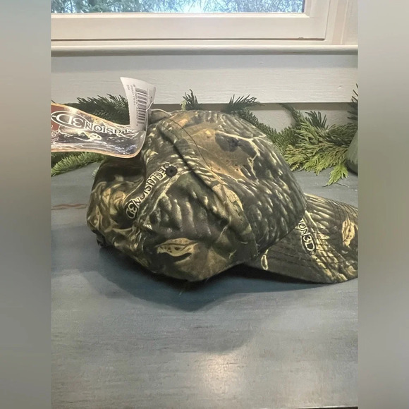 Brand new! CABELA’S Camo Cap - Picture 6 of 9